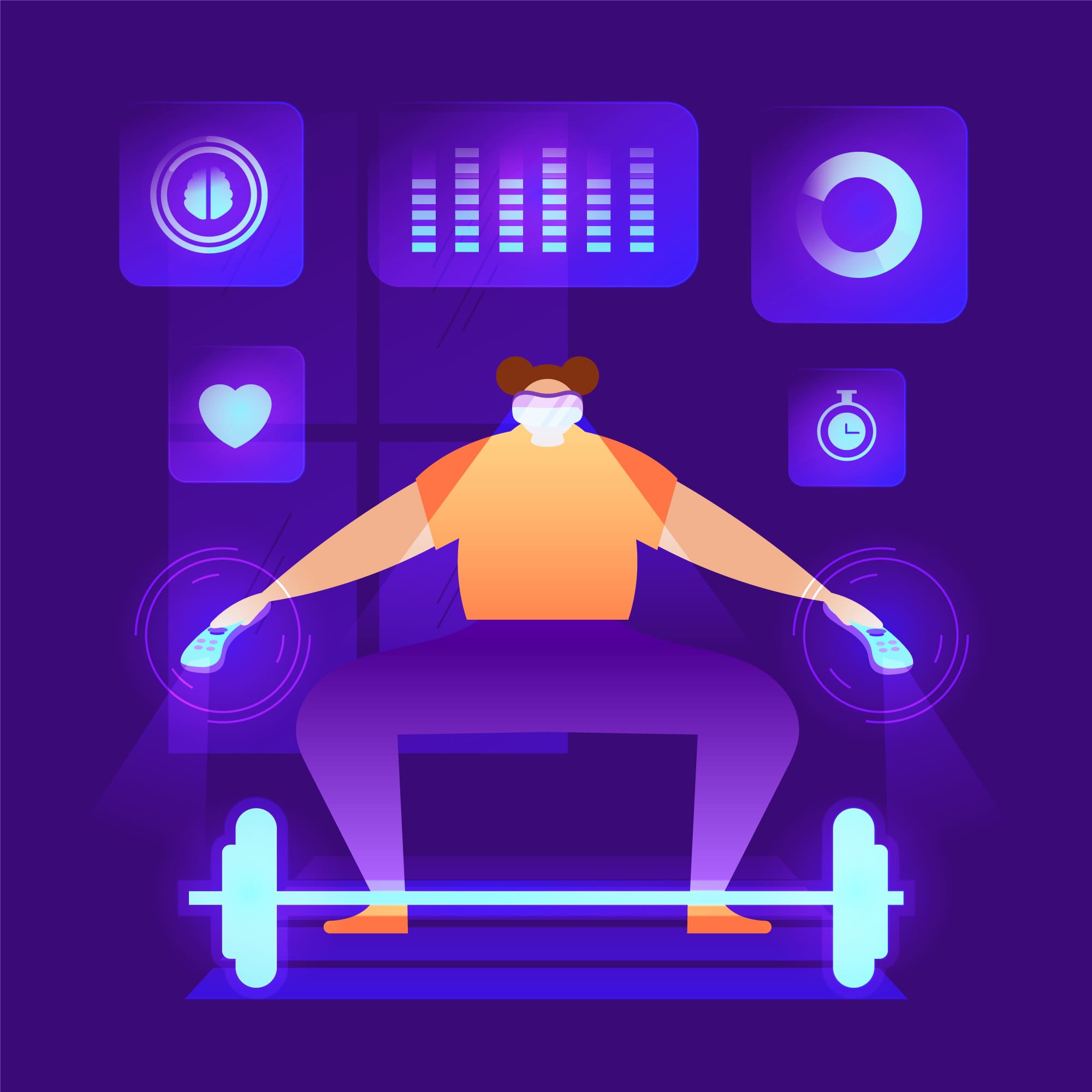 Xformtech Gym Membership Management Software