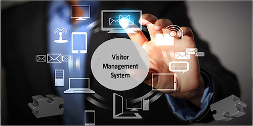 visitor management